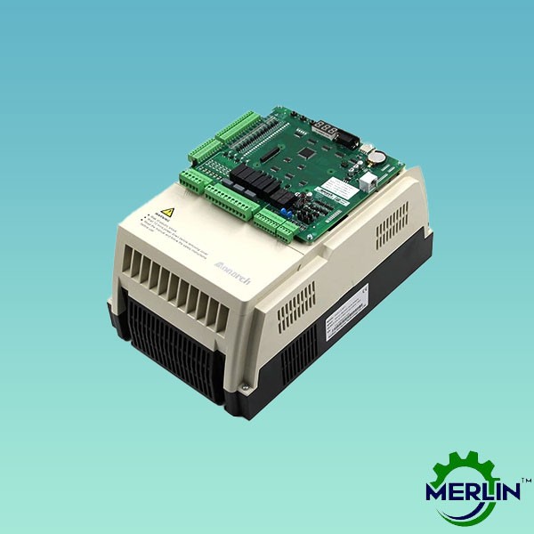 NICE3000+ Integrated Solution | Elevator Controller and AC Drive | 30 KW